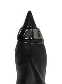 Diesel Venus Leather Boots