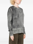 Avant Toi Cashmere Crewneck Pullover