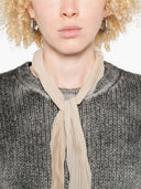 Avant Toi Cashmere Crewneck Pullover
