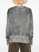 Avant Toi Cashmere Crewneck Pullover