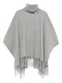 Poncho di lana Fabiana Filippi