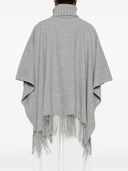 Poncho di lana Fabiana Filippi