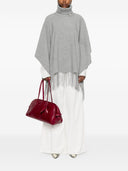 Poncho di lana Fabiana Filippi