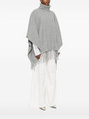 Poncho di lana Fabiana Filippi