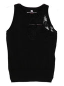 Ermanno Scervino Wool Tank Top