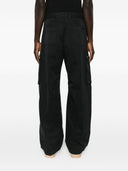 Pantalon de cargaison de coton de Dolce & Gabbana