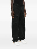 Pantalon de cargaison de coton de Dolce & Gabbana