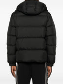 Emporio Armani Nylon Short Down Jacket