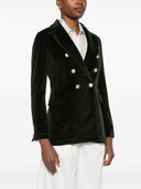 Circolo 1901 Coton Veste à deux nords