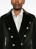 Circolo 1901 Coton Veste à deux nords