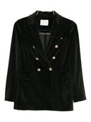 Circolo 1901 Coton Veste à deux nords