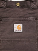 Carhartt Wip Main Bayfield Organic Cotton Tote