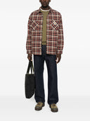 Carhartt WIP Main Cotton Blend Shirt Jacket