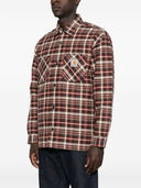 Carhartt WIP Main Cotton Blend Shirt Jacket