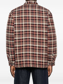 Carhartt WIP Main Cotton Blend Shirt Jacket