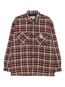 Carhartt WIP Main Cotton Blend Shirt Jacket