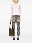 Ermanno SCERVINO WOLL TANKTIP