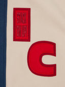 Icecream Chceckout Varsity Jacket