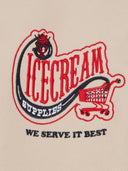 Icecream Chceckout Varsity Jacket