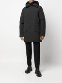Canada Goose Langford Long Parka Coat