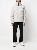 Canada Goose Macmillan Short Parka