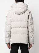 Canada Goose Macmillan Short Parka