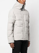 Canada Goose Macmillan Short Parka