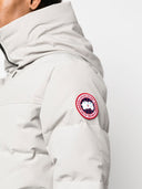 Canada Goose Macmillan Short Parka
