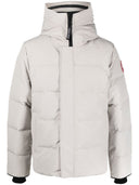 Canada Goose Macmillan Short Parka
