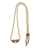 Poldo Dog Couture Bonfire Leash