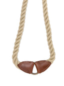 Poldo Dog Couture Bonfire Leash