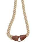 Poldo Dog Couture Bonfire riem
