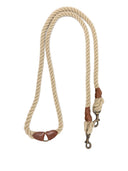 Poldo Dog Couture Bonfire riem