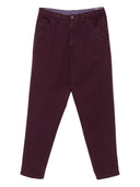 Brunello Cucinelli katoenen broek