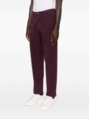 Brunello Cucinelli katoenen broek