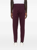 Brunello Cucinelli katoenen broek