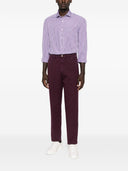 Brunello Cucinelli katoenen broek
