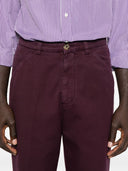 Brunello Cucinelli katoenen broek