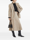 Brunello Cucinelli Cotton Blend Shirt