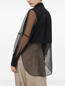 Brunello Cucinelli Cotton Blend Shirt