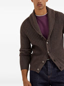 Brunello Cucinelli Cotton T Shirt