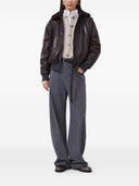 Brunello Cucinelli Wool Blend Cardigan