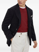 Brunello Cucinelli Cashmere Crewneck Sweater