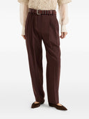Brunello Cucinelli Wool Blend Spoders