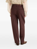Brunello Cucinelli Wool Blend Spoders
