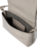 Brunello Cucinelli Leather Crossbody Bag