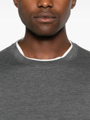 Brunello Cucinelli Silk Blend T -shirt