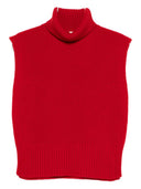 Davantino Wool Turtle Neck Sweater
