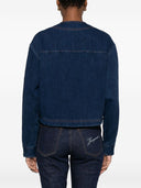 Forte Forte Denim Cotton Overshirt