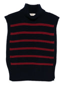 Davantino Wool Turtle Neck Sweater